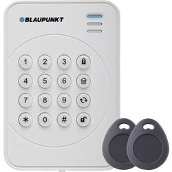 Blaupunkt KTP-R1 Funk-Alarmanlagen-Erweiterung Funk-Bedienteil mit RFID-Reader