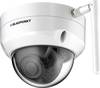 Blaupunkt VIO-D30 - Netzwerk-Überwachungskamera - Kuppel - Außenbereich - wasserfest - Farbe