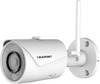Blaupunkt VIO-B30 WLAN, LAN IP Überwachungskamera 2304 x 1296 Pixel