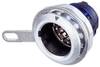 Neutrik MRM12 Rundstecker Stecker, Einbau Gesamtpolzahl: 12 Serie (Rundsteckverbinder): miniCON 1 St.