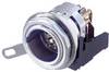 Neutrik 12 pol Einbaustecker, horizontale LP-Version MPM12-H