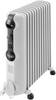 De'Longhi RadiaS TRRS 1225 - Ölradiator - Mobil - weiß