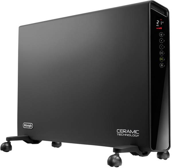 DeLonghi Konvektor HX65L22E X:2