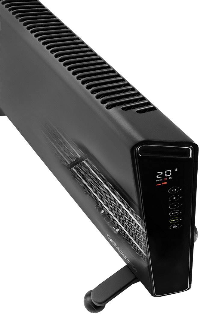 DeLonghi Konvektor HX65L22E X:2-3
