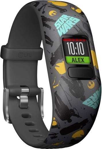vivofit jr tracker