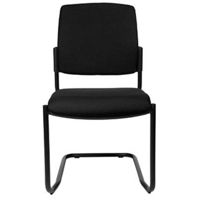 Topstar Besucherstuhl B to B 20 Schwarz BB3000 G20 N/A 1 St.