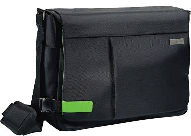 Leitz Notebook Tasche Schwarz