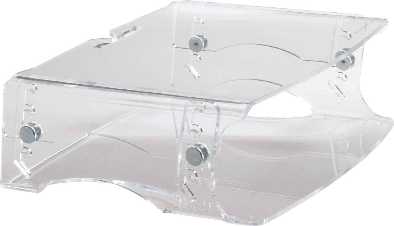 Bakker Elkhuizen Q-riser 130 - Bildschirmständer-0