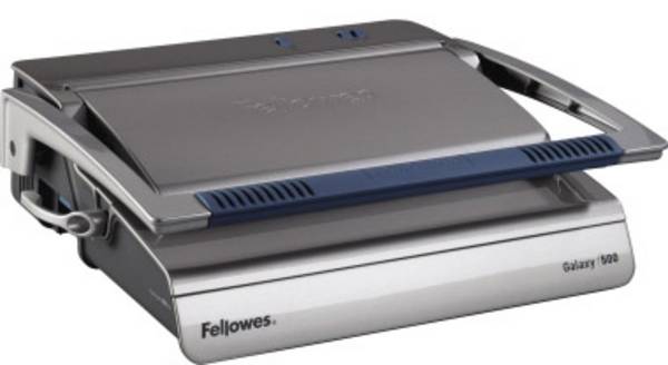 Fellowes 5622001 Plastikbindegerät (B x H x T) 52.6 x 15.2 x 44.6 cm DIN A4