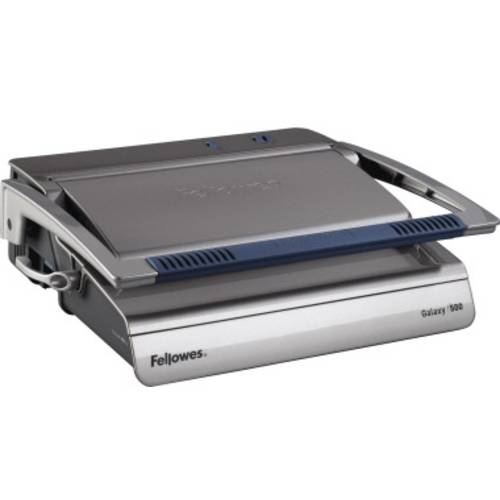 Fellowes 5622001 Plastikbindegerät (B x H x T) 526 x 152 x 446 mm DIN A4