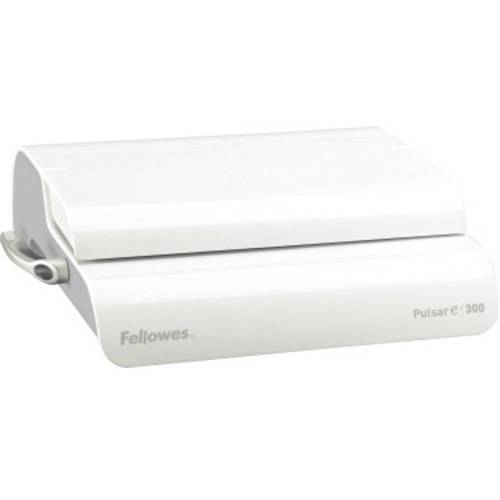 Fellowes 5620701 Plastikbindegerät (B x H x T) 432 x 130 x 388 mm DIN A4