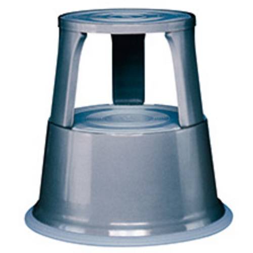 Thumbnail - WEDO Rollhocker Grau 212112