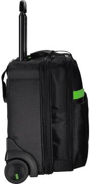 Leitz Notebook Trolley Passend für maximal: 39,6 cm (15,6") Schwarz-2