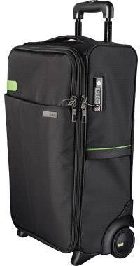 Leitz Trolley Smart Traveller Complete 62100095 schwarz