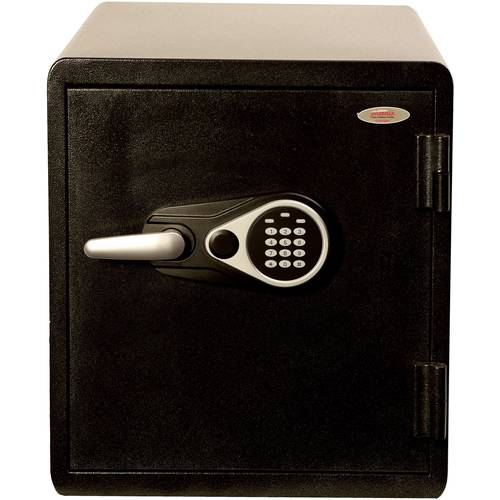 Phoenix FS1293E Titan Aqua Einbruchschutztresor wasserabweisend Zahlenschloss