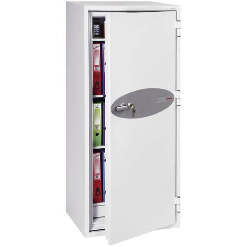 Phoenix FS1912K Fire Commander II Feuerschutztresor feuerfest Schlüsselschloss