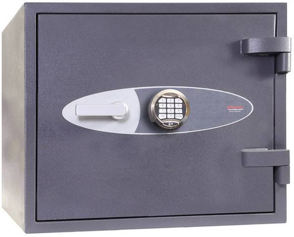 Phoenix HS1052E Neptune Wertschutzschrank Zahlenschloss