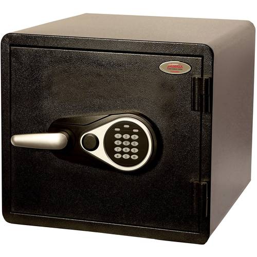 Phoenix FS1292E Titan Aqua Einbruchschutztresor wasserabweisend Zahlenschloss