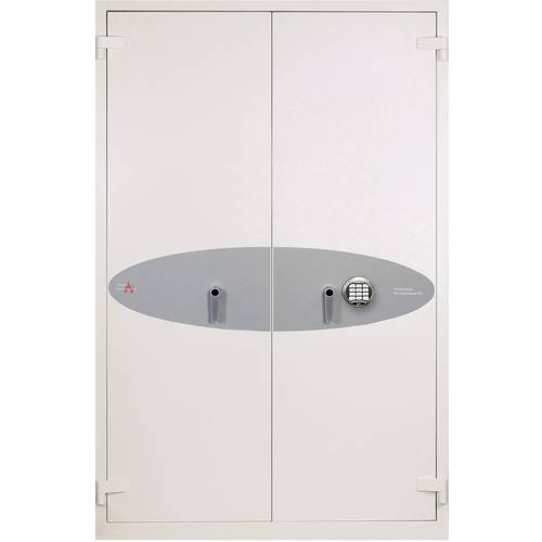 Thumbnail - Phoenix FS1923E Fire Commander PRO Feuerschutztresor feuerfest Zahlenschloss