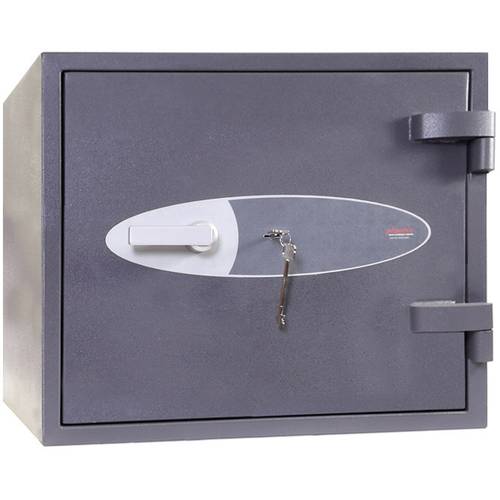 Phoenix HS1052K Neptune Wertschutzschrank Schlüsselschloss