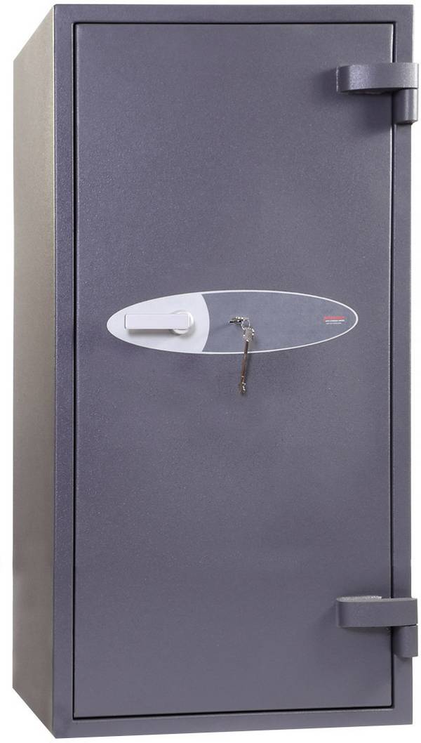 Phoenix HS1053K Neptune Wertschutzschrank Schlüsselschloss