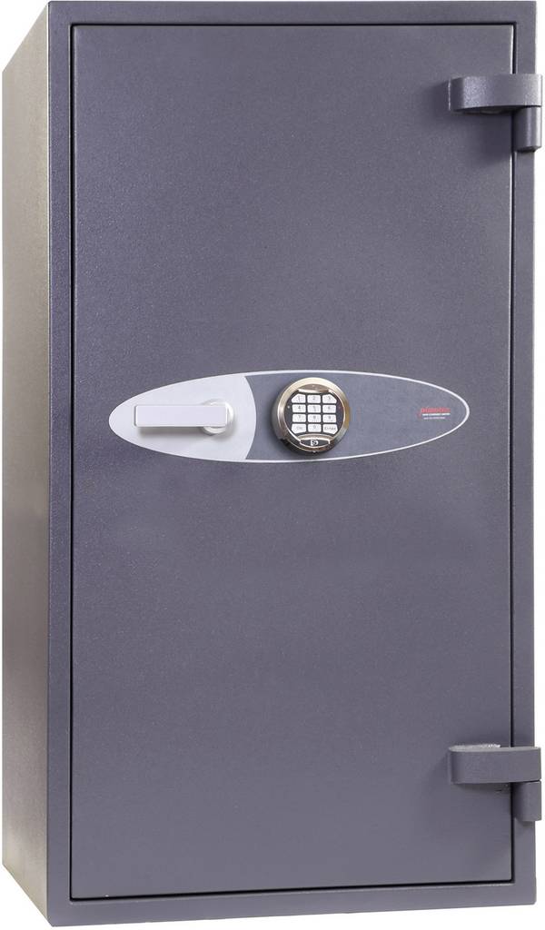 Phoenix HS2055E-FVW Mercury Wertschutzschrank Zahlenschloss Lieferung frei Verwendungsstelle