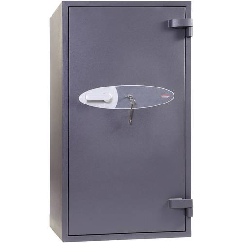 Thumbnail - Phoenix HS3553K Elara Wertschutzschrank Schlüsselschloss