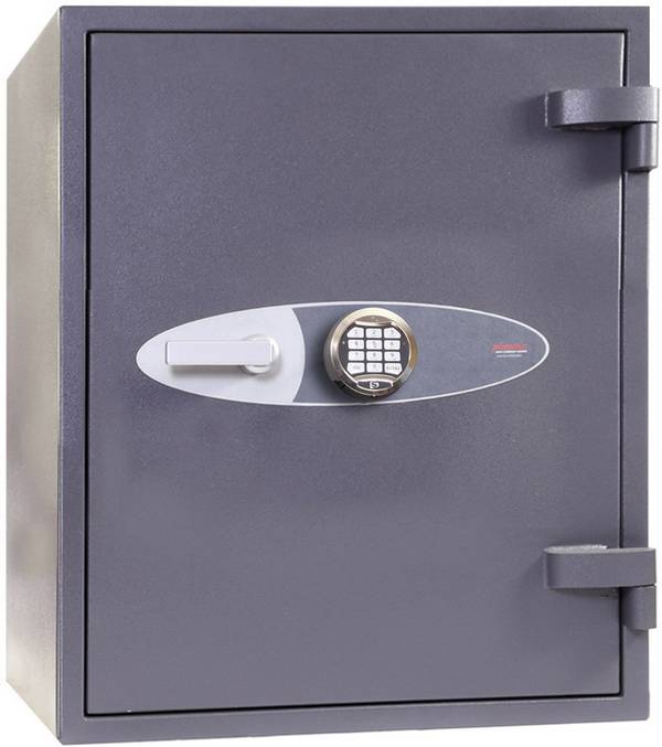 Phoenix HS3552E Elara Wertschutzschrank Zahlenschloss