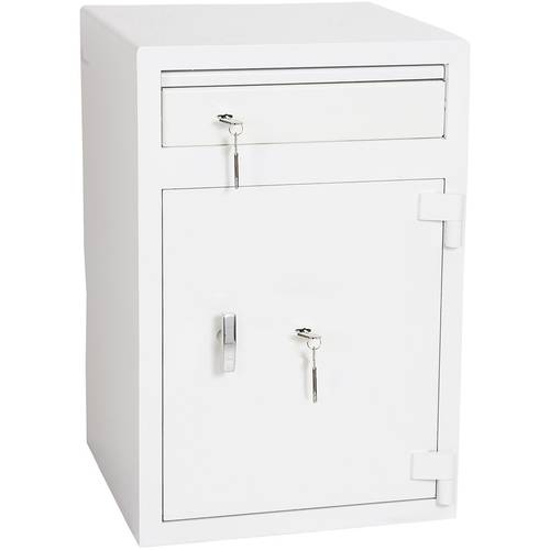 Phoenix SS0998KD Cashier Deposit Einwurftresor mit Geldeinwurfklappe Schlüsselschloss