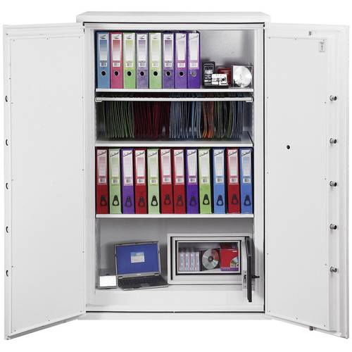 Phoenix FS1914K Fire Commander II Feuerschutztresor feuerfest Schlüsselschloss