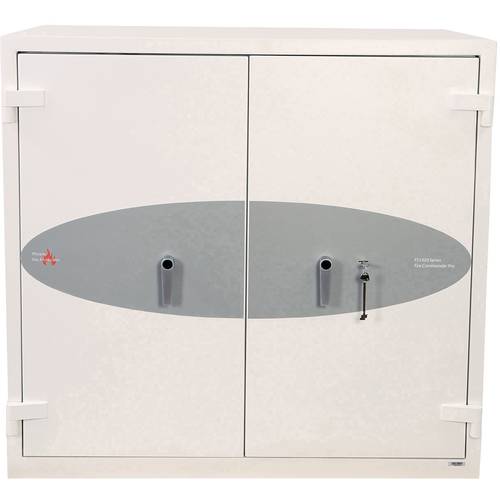 Phoenix FS1921K-FVW Fire Commander PRO Feuerschutztresor feuerfest Schlüsselschloss