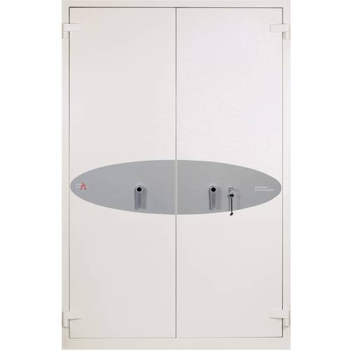 Phoenix FS1923K-FVW Fire Commander PRO Feuerschutztresor feuerfest Schlüsselschloss