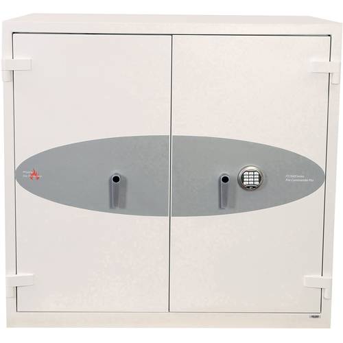 Phoenix FS1921E Fire Commander PRO Feuerschutztresor feuerfest Zahlenschloss