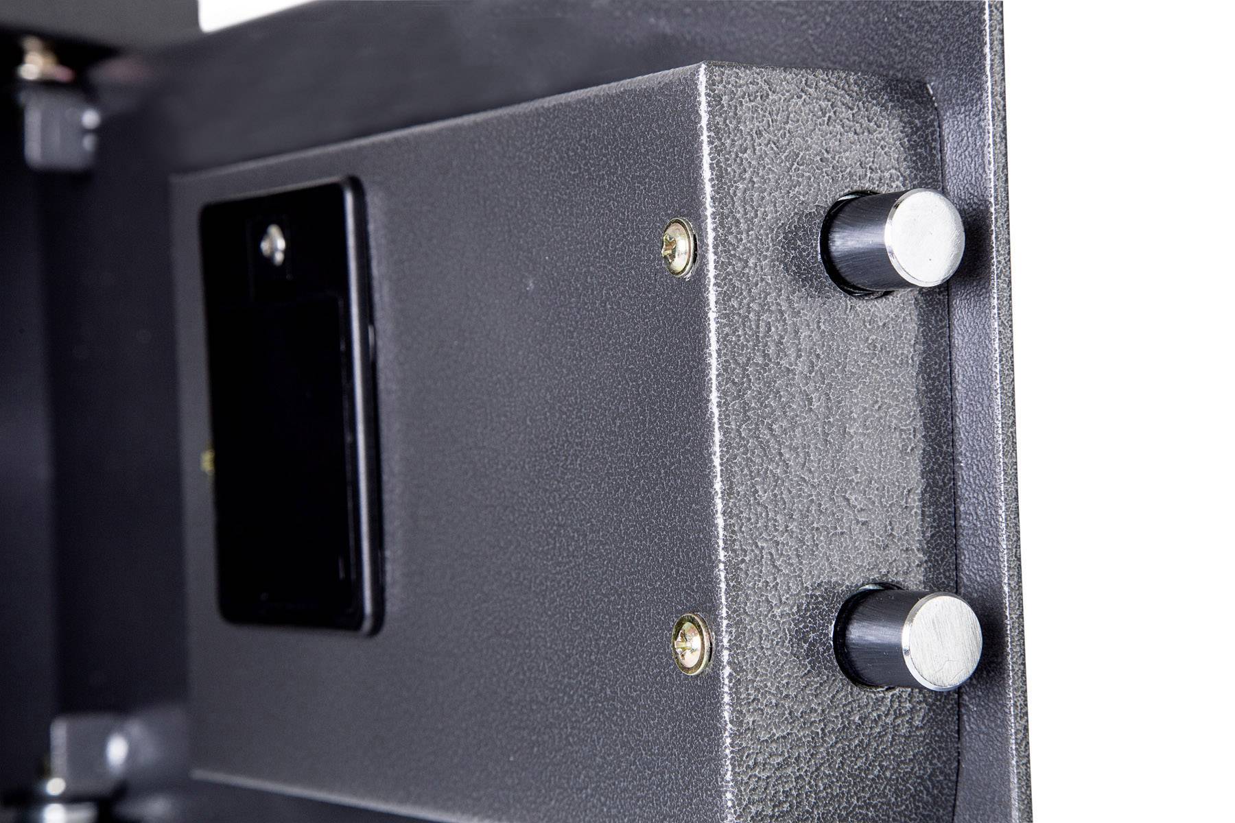 PHOENIX SAFE - Phoenix SS0301E, Grau, Elektronisch, 16 l, Boden / Wand, 350 mm, 250 mm-10