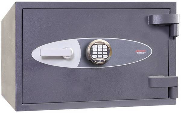 Phoenix HS1051E Neptune Wertschutzschrank Zahlenschloss