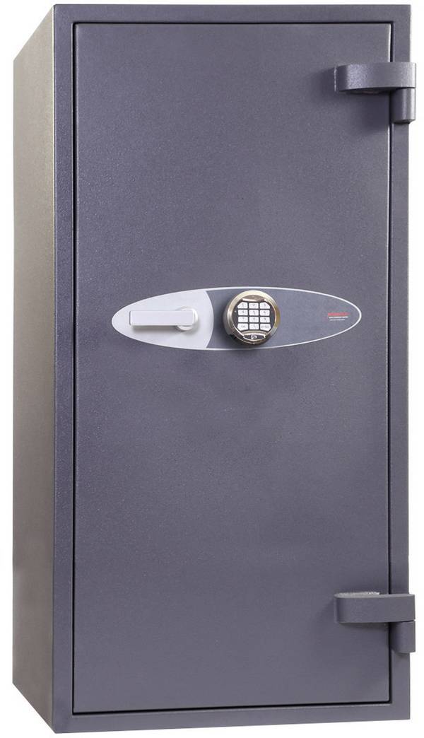 Phoenix HS1053E-FVW Neptune Wertschutzschrank Zahlenschloss Lieferung frei Verwendungsstelle