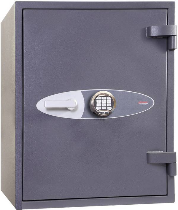 Phoenix HS1054E Neptune Wertschutzschrank Zahlenschloss