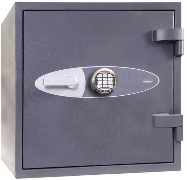 Phoenix HS3551E Elara Wertschutzschrank Zahlenschloss