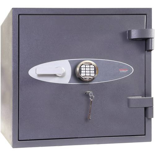 Phoenix HS6071E Planet Feuerschutztresor Zahlenschloss