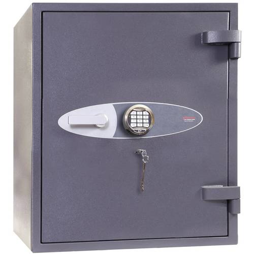 Phoenix HS6072E Planet Feuerschutztresor Zahlenschloss