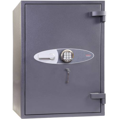 Phoenix HS6076E Planet Feuerschutztresor Zahlenschloss