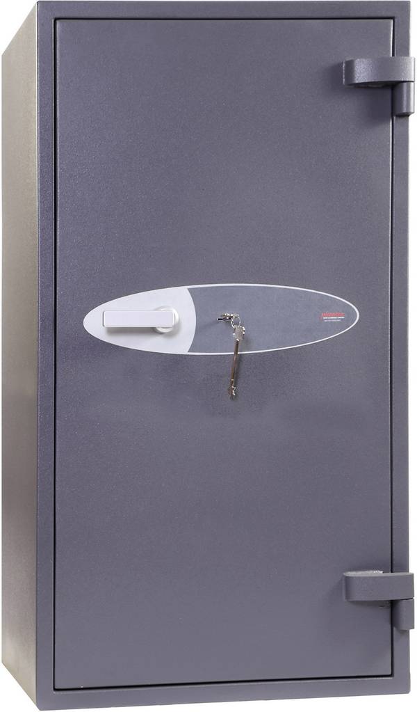 Phoenix HS2055K Mercury Wertschutzschrank Schlüsselschloss