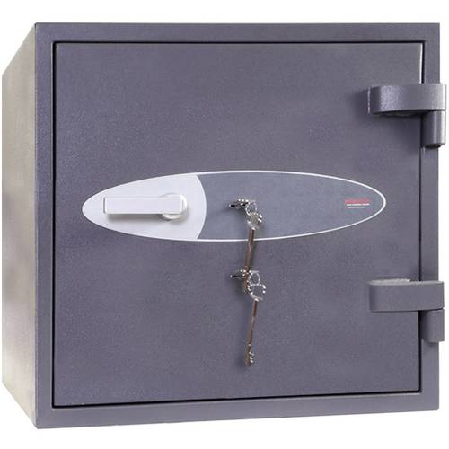 Phoenix HS6071K-FVW Planet Feuerschutztresor Schlüsselschloss