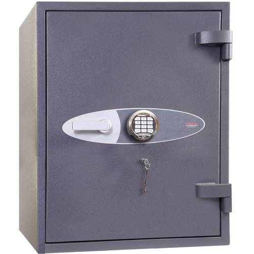 Phoenix HS6073K-FVW Planet Feuerschutztresor Schlüsselschloss