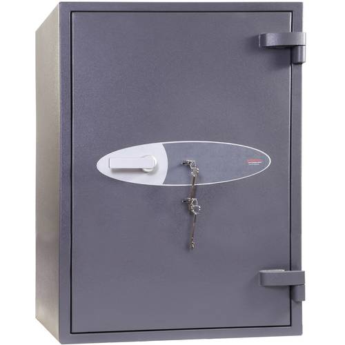 Phoenix HS6076K Planet Feuerschutztresor Schlüsselschloss