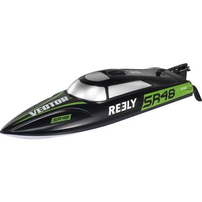 Reely Vector 48 RC Motorboot RtR 446 mm