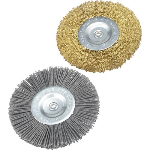 TOOLCRAFT CHGY-400SP 1619742 Fugenreiniger