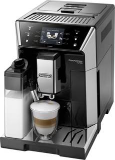 Bean-to-cup coffee machine