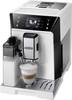 De'Longhi PrimaDonna Class ECAM 556.55.W - Automatische Kaffeemaschine mit Cappuccinatore - 19 bar - weiß