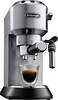 DE LONGHI - De'Longhi DEDICA EC 685.M - Kaffeemaschine mit Cappuccinatore